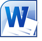 Microsoft Word 2010 - mainiet visa teksta fontu vienlaikus