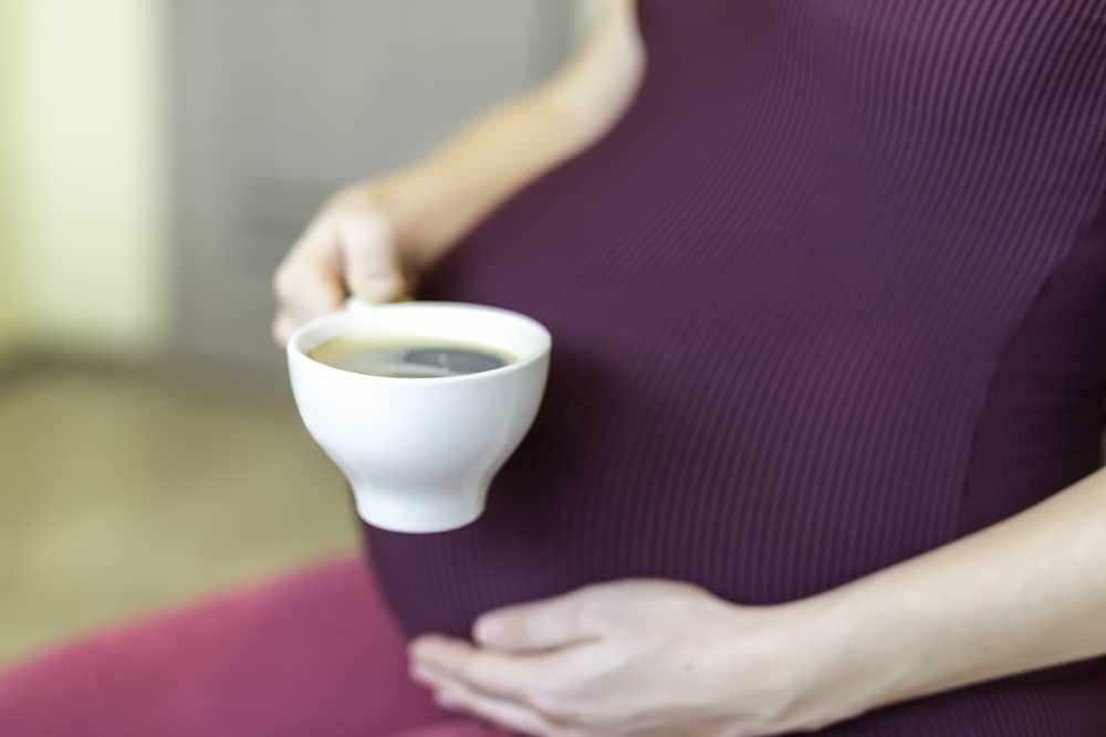kafijas lietošana grūtniecības laikā