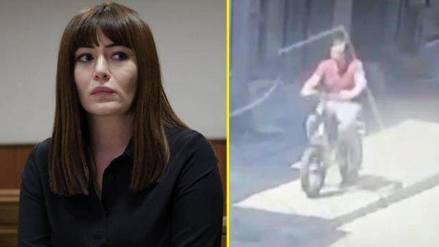 Medmāsa-vīrietis, kurš nozaga Deniza Šakīra elektrisko velosipēdu, kuram piespriests 10 gadu sods