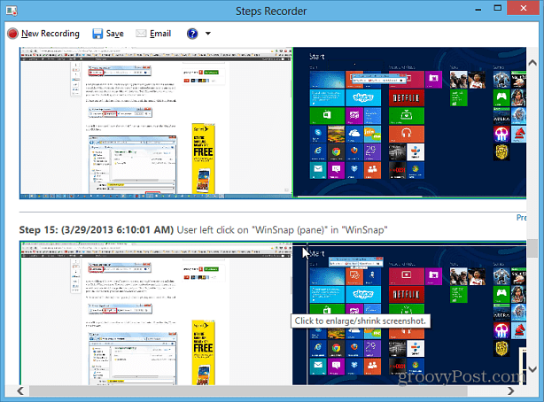 Iebūvēti Windows rīki, par kuriem aizmirst