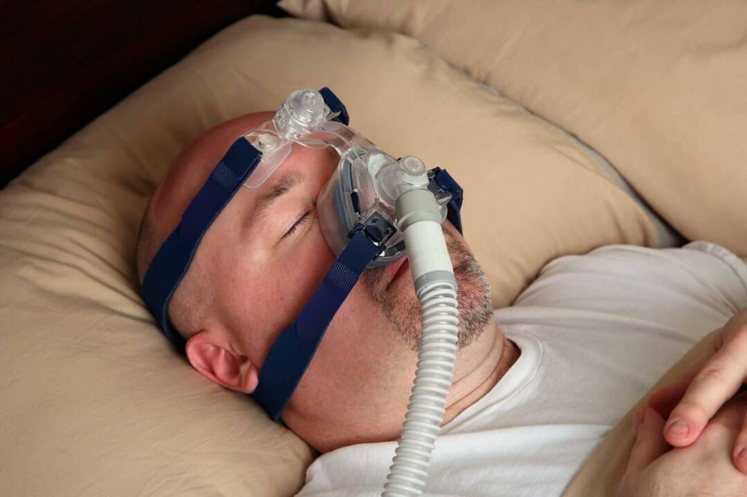 Kādas ir miega apnojas ārstēšanas metodes?