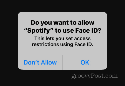 Izfiltrējiet necenzētas dziesmas pakalpojumā Spotify