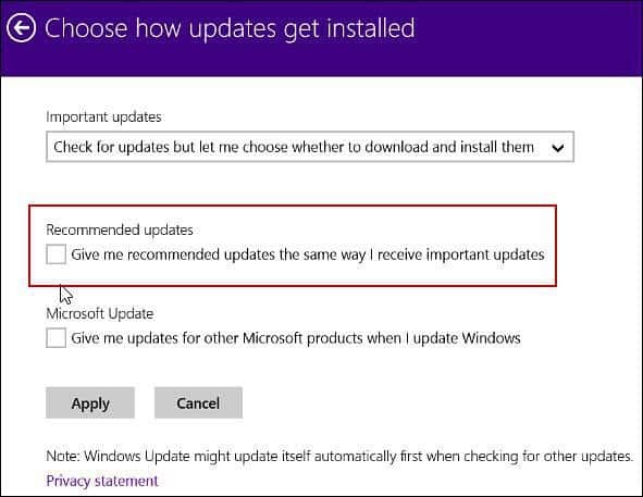 Windows 8-1 atjauninājumi