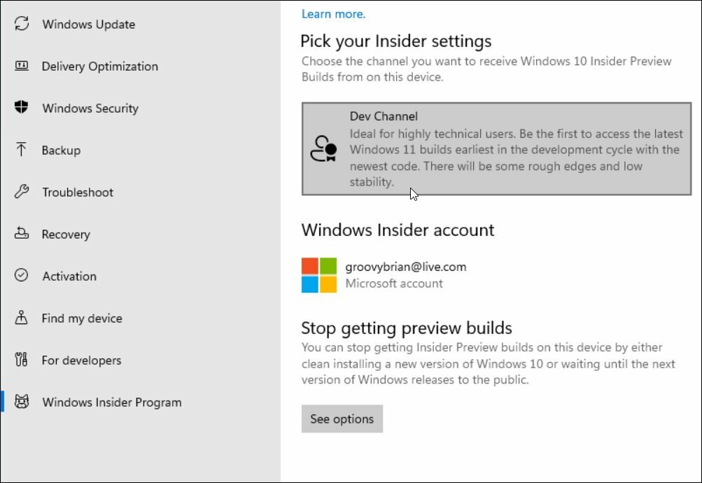 Kā lejupielādēt un instalēt Windows 11