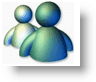 MSN Web Messenger ikona