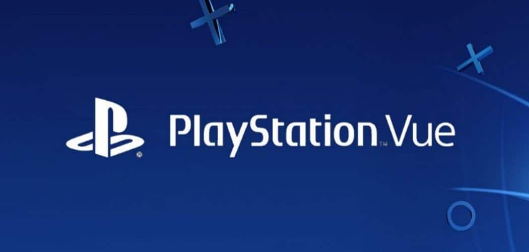 Sony paziņo par jaunu PlayStation Vue funkciju, lai vienlaikus skatītos trīs kanālus