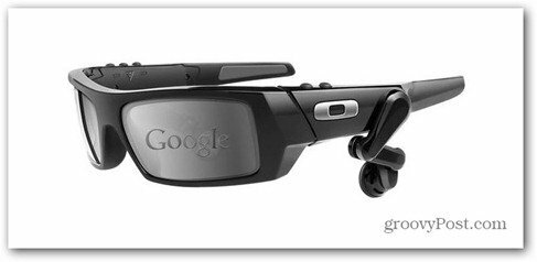 Google Android brilles darbos