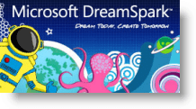 Microsoft DreamSpark - bezmaksas programmatūra koledžu un vidusskolu studentiem