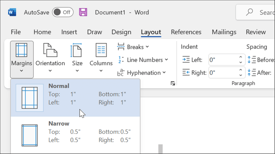 Kā formatēt APA stilu programmā Microsoft Word