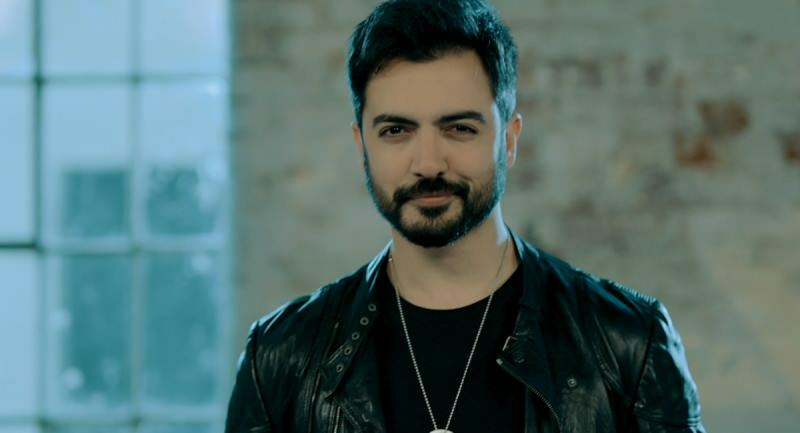 Dziedātājs Yusuf Güney paziņoja par savu jauno projektu!