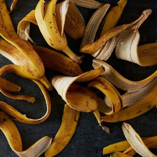 banāna priekšrocības