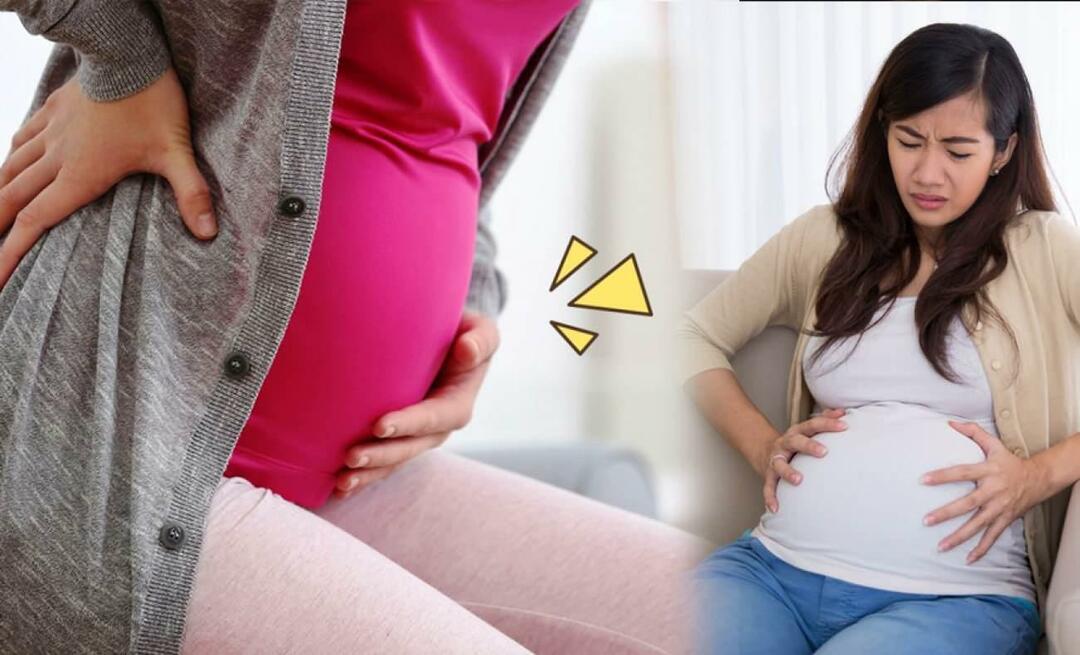 Kas izraisa gāzes sāpes grūtniecības laikā? Kā noņemt gāzi grūtniecības laikā? gāzes sāpes grūtniecības laikā