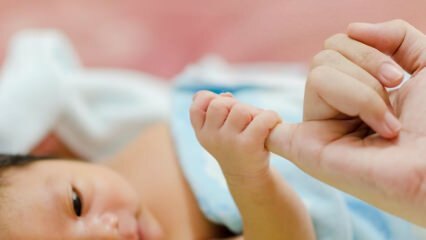 Kādas ir priekšlaicīgi dzimušo mazuļu vispārīgās īpašības? Pasaules pirmizrādes diena 17. novembrī