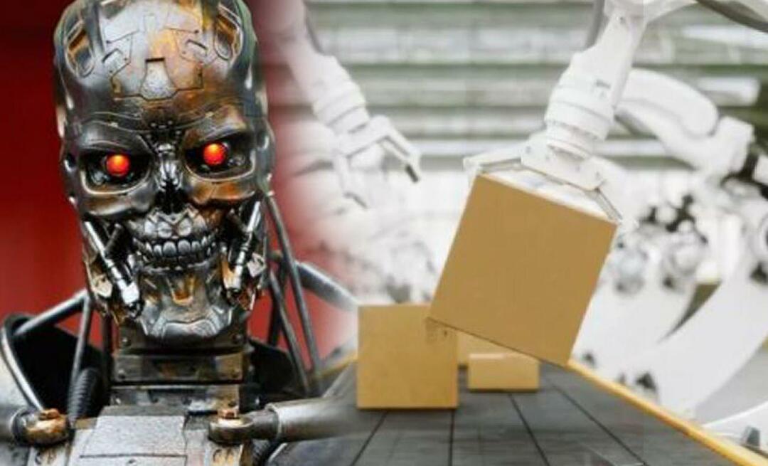 Šoreiz tas ir slepkava robots! Dienvidkorejas vīrieti nogalināja rūpnieciskais robots