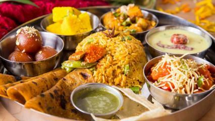Ko ēst Indijā? Vietējais indiešu ēdiens