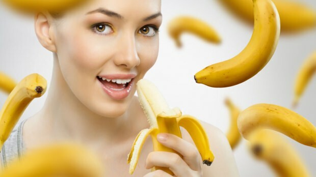 Kādas ir banānu ēšanas priekšrocības?