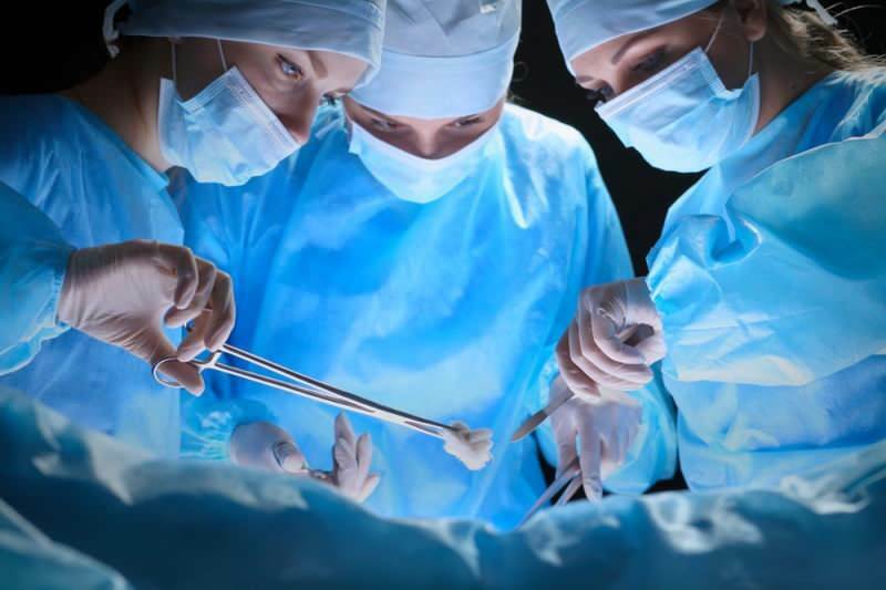 Pieaug pieprasījums pēc dzemdes transplantācijas operācijām