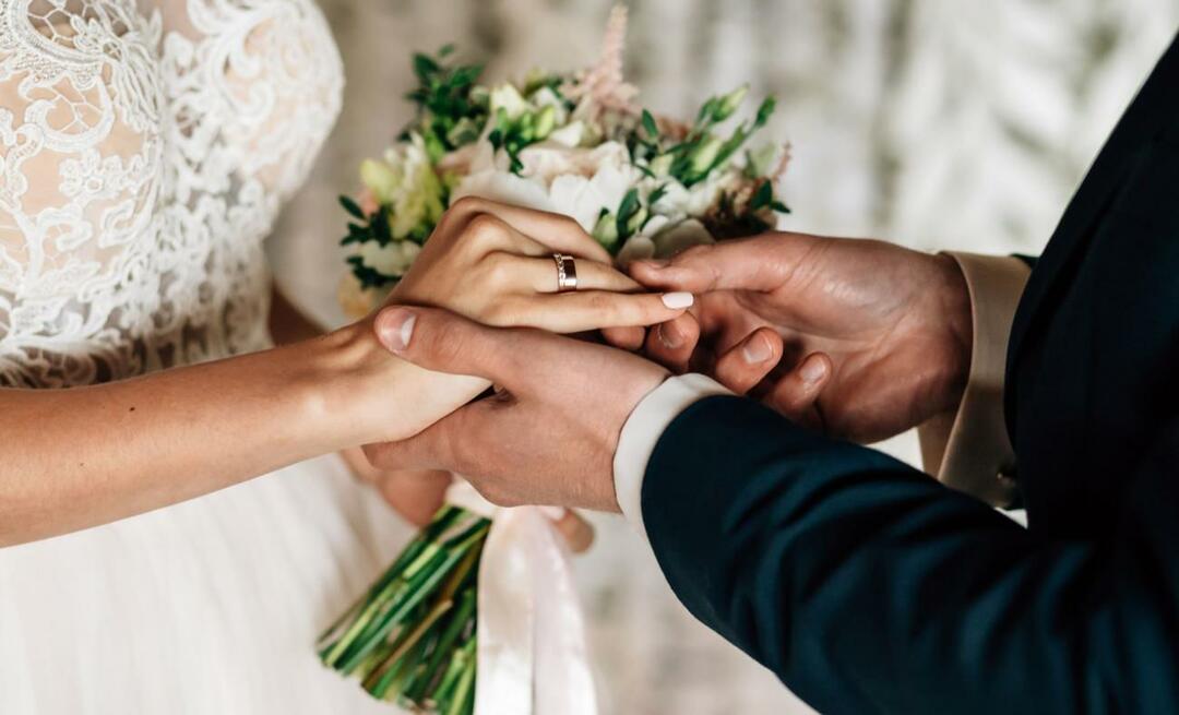 Kāda ir "laulības" definīcija, kas ir sabiedrības pamatelements? Kādi ir pareizās laulības triki?