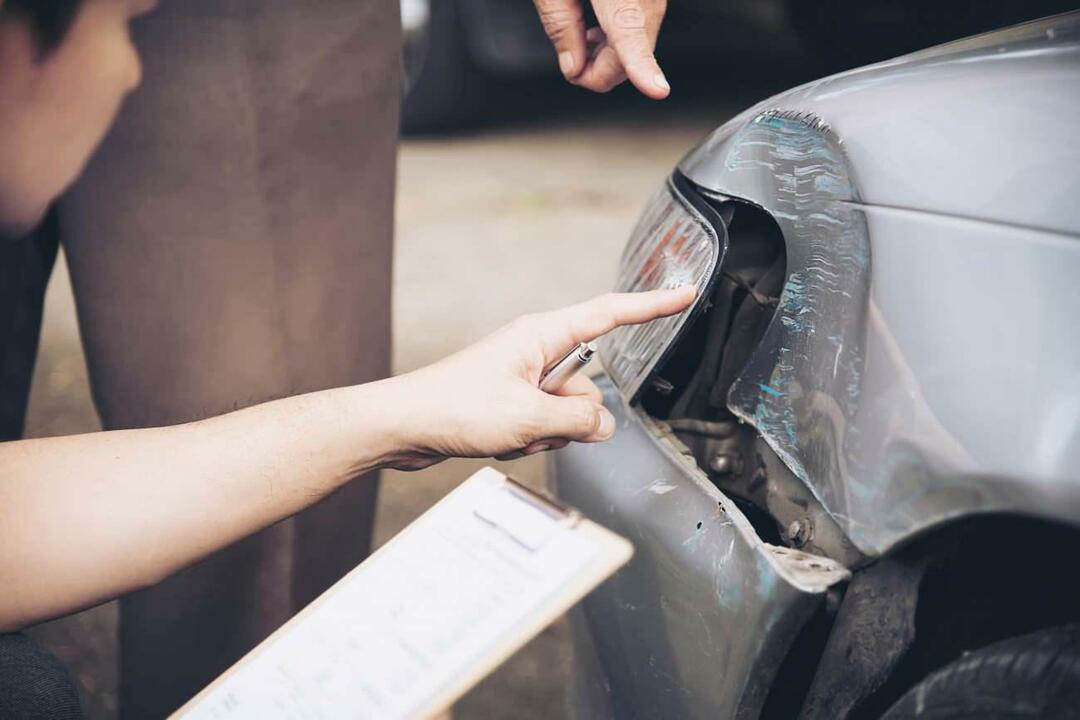 Vai automašīnas apdrošināšana sedz zemestrīces? Vai apdrošināšana sedz automašīnas bojājumus zemestrīcē?