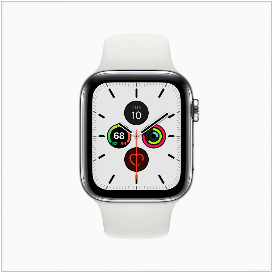 Apple Watch 5. sērija