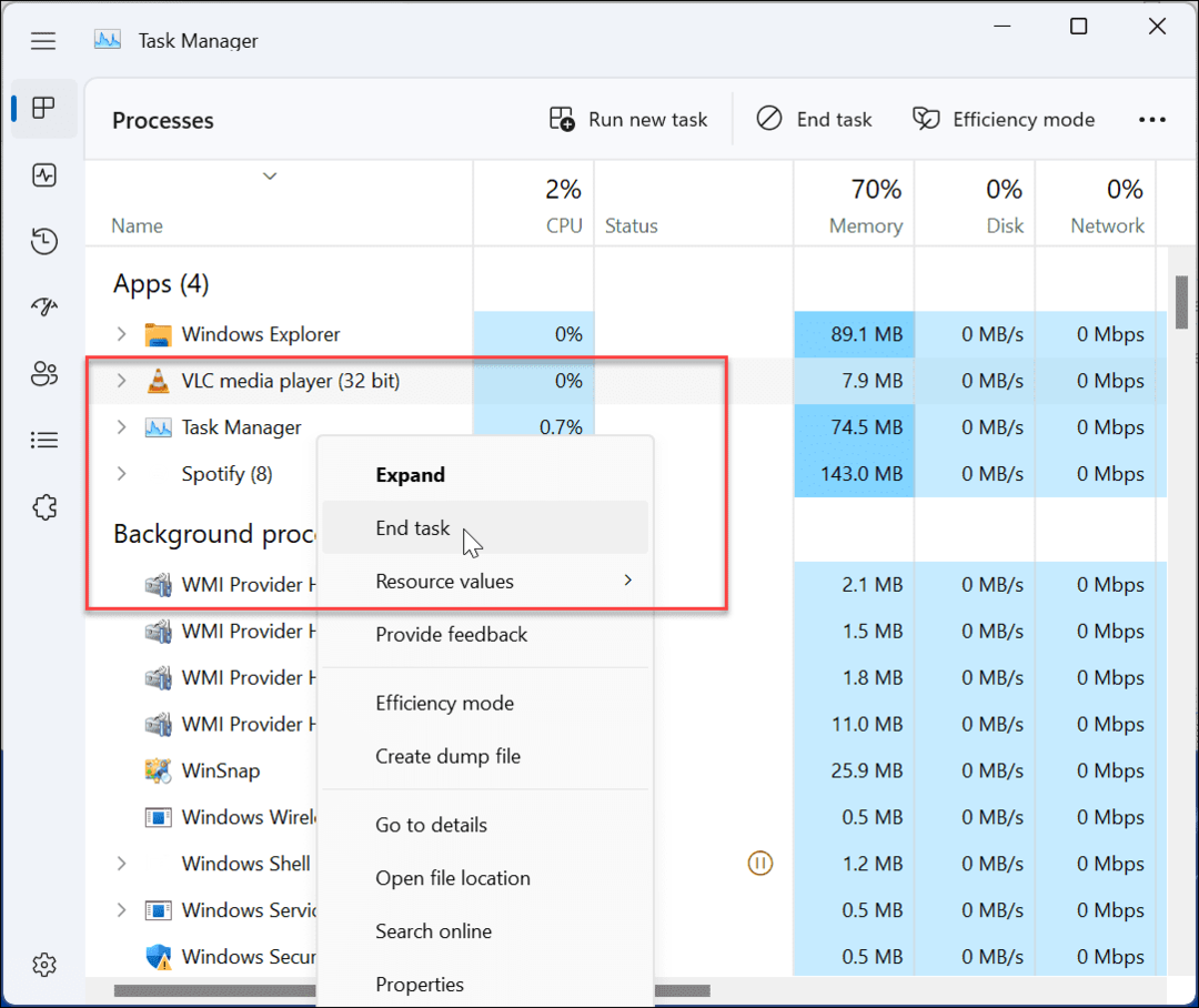 Kā labot ekrānsaudzētājus, kas nedarbojas operētājsistēmā Windows 11