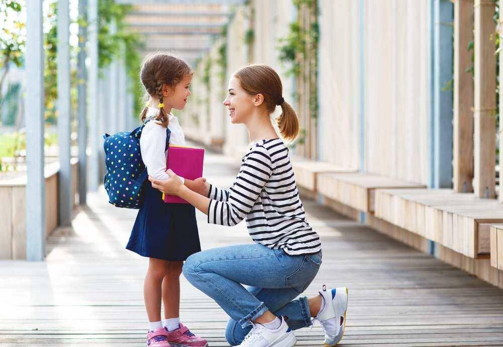 Veidi, kā motivēt bērnus apmeklēt skolu