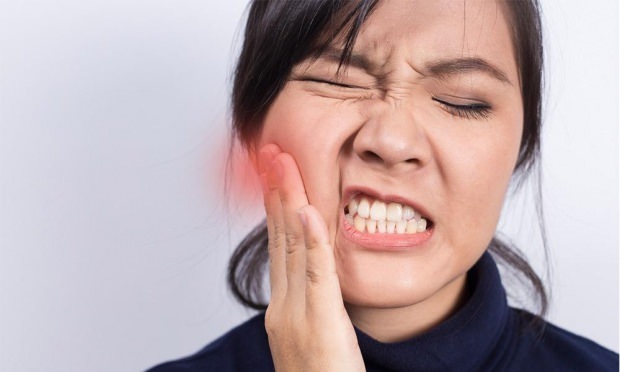 Kas ir labs 20 zobu sāpēm