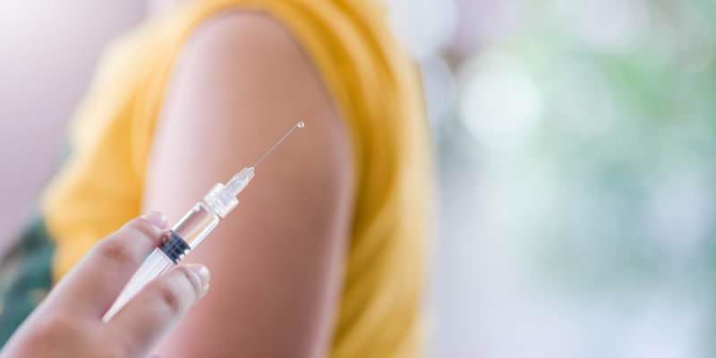 Vai vakcinācija ātri pārtrauc? Covid-19 vakcīnas skaidrojums no Diyanet
