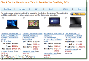 Amazon.com bezmaksas xbox PC darījums