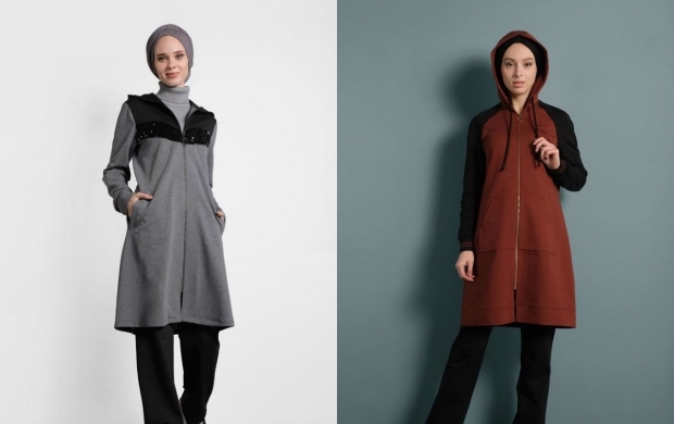 Hijab trenažieru modeļi 2020. gadā