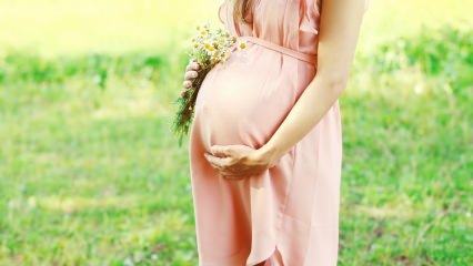 Kādai vajadzētu būt attiecībām grūtniecības laikā? Līdz kuram grūtniecības mēnesim jūs varat būt dzimumakta?