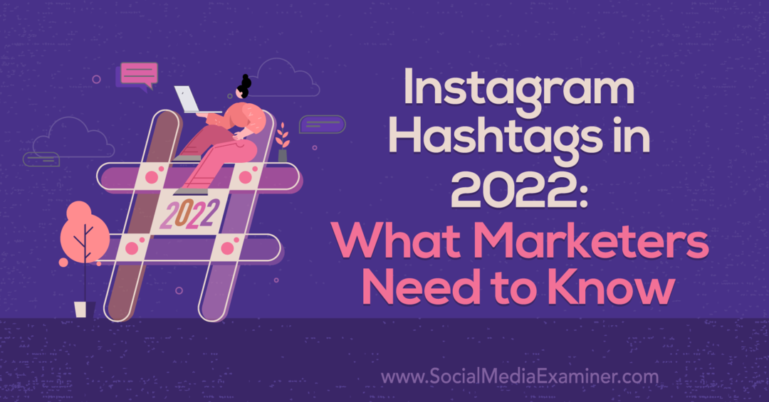 Instagram atsauces 2022. gadā: kas mārketinga speciālistiem jāzina, Korinna Kīfe