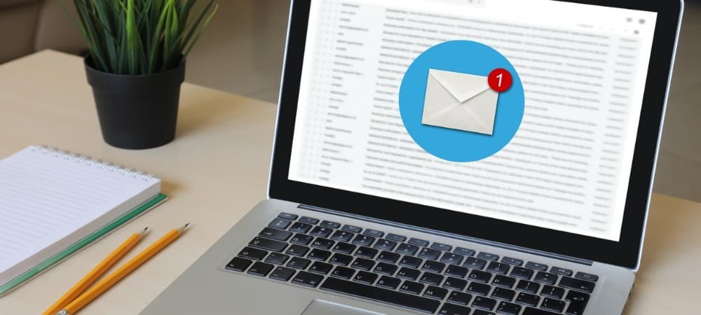Kā paslēpt e-pastus pakalpojumā Gmail