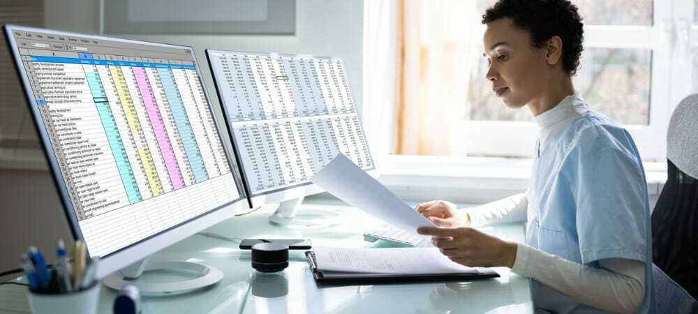 Kā ievietot izvēles rūtiņu programmā Microsoft Excel