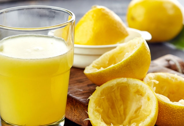 Vai citronu sula sadedzina taukus?