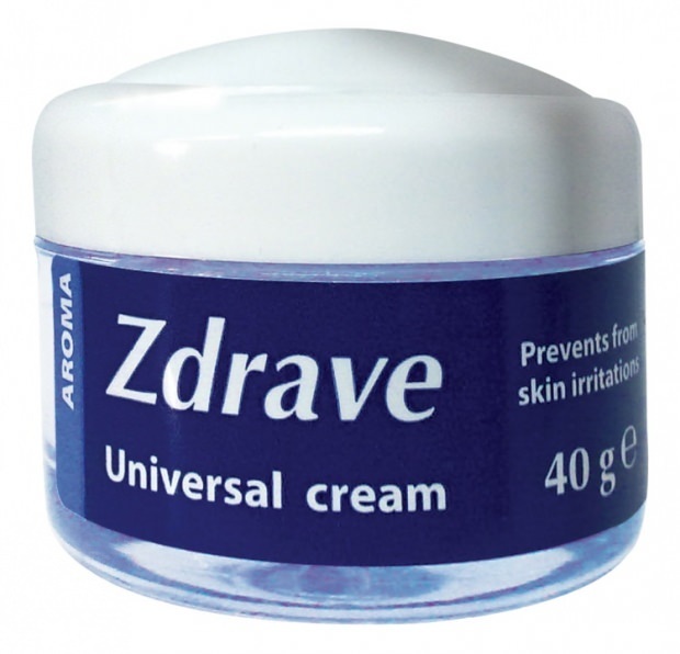 Ko dara ZDrave Cream? Kā lietot ZDrave krēmu? Kur nopirkt ZDrave krēmu?