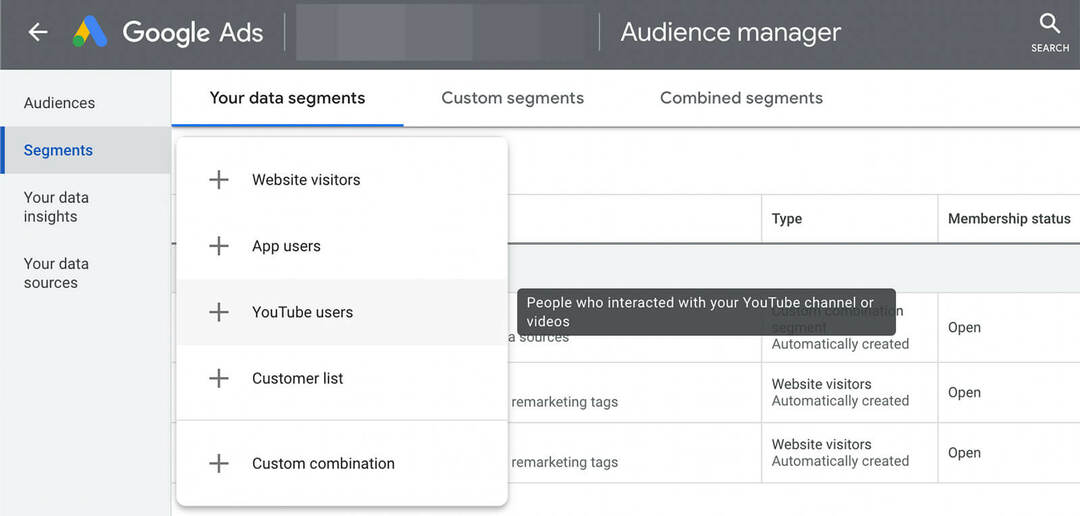 5 veidi, kā uzlabot YouTube reklāmu mērķauditorijas atlasi: sociālo mediju pārbaudītājs