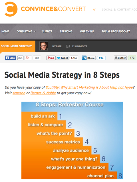 sociālo mediju stratēģija 8 soļos