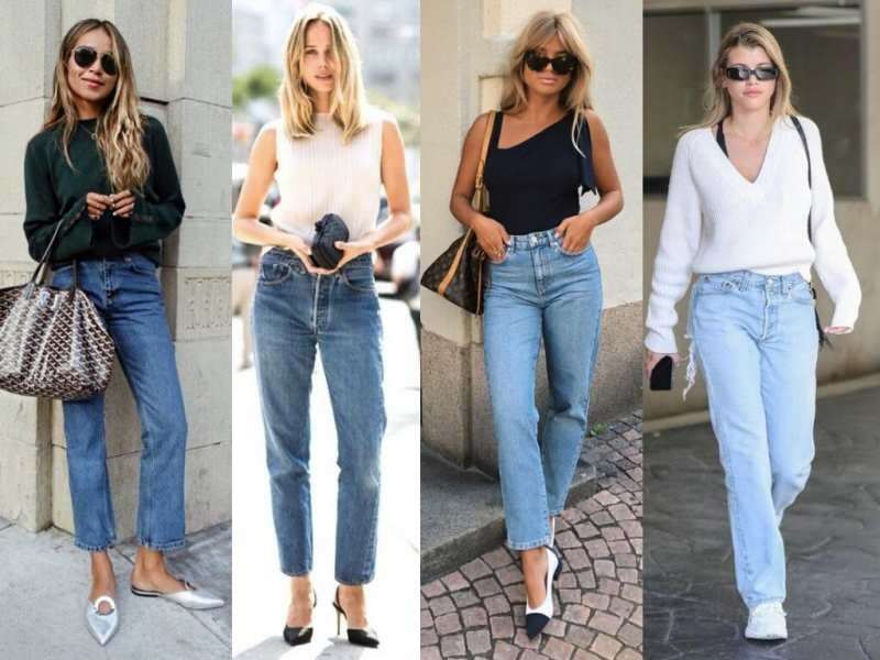 Kas ir džinsa bikses? Kādas ir džinsu bikšu īpašības?