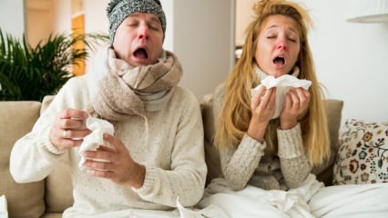 Tuvana Türkay kļuva par cūku gripu! Kas ir cūku gripa un kādi ir tās simptomi? Vai ir kāda ārstēšana?