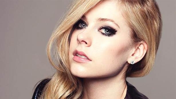 Avril Lavigne jaunumi