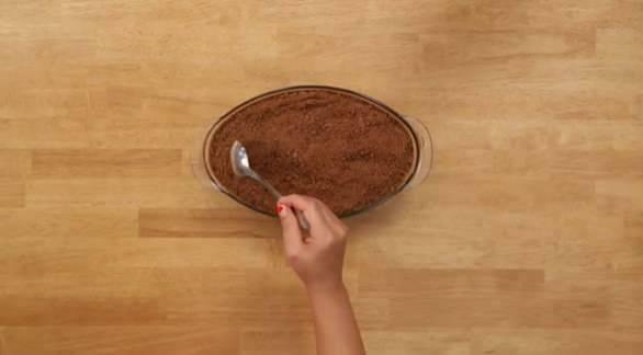 vienkāršs veids, kā pagatavot smilšu kūku