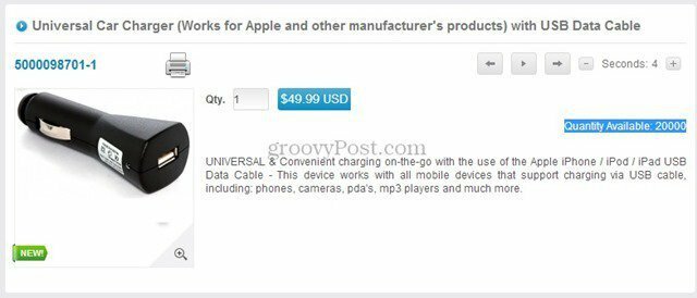 Brīdinājums: Apple iPad Smart Cover LivingSocial Deal, iespējams, nav izdevīgs piedāvājums
