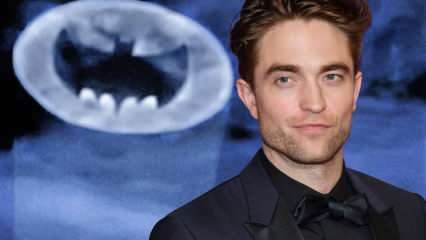 Ir izlaists filmas “Betmens” un Roberta Pattinsona pirmais piekabe! Sociālie mediji satricināja ...