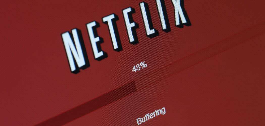 Netflix atjaunina savu interneta ātruma pārbaudes rīku Fast.com