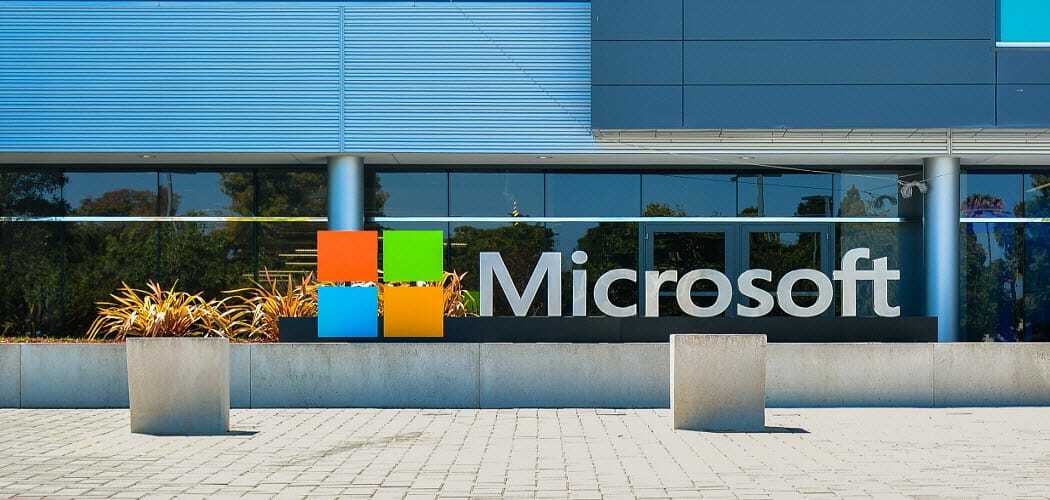 Microsoft izlaiž Windows 10 RS5 Build 17634, lai izlaistu uz priekšu