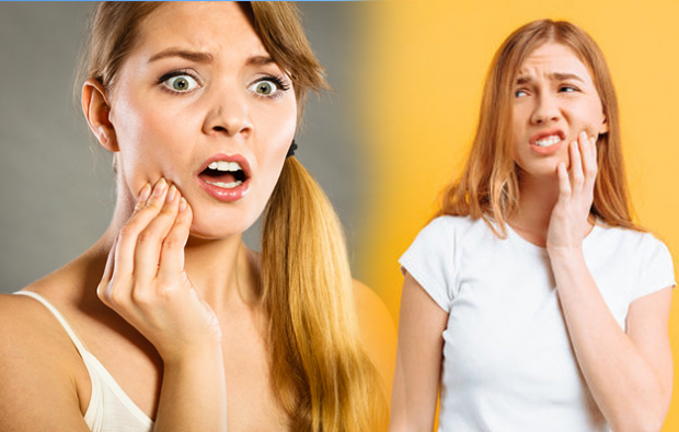 Mutes dobuma un zobu veselība grūtniecības laikā
