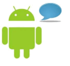 Iespējojiet Android teksta balss zvanītāja ID