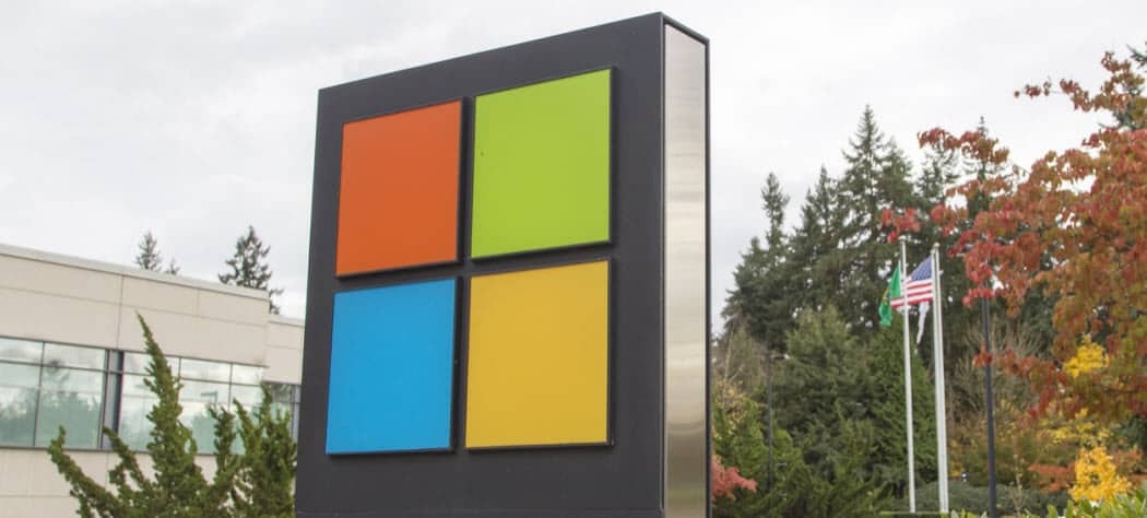 Microsoft izlaiž Windows 10 Insider Preview Build 17763