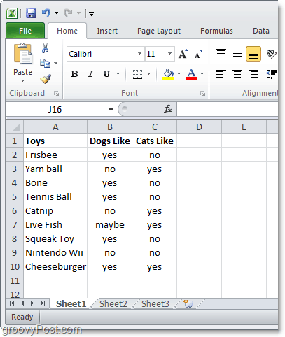 Excel 2010 vertikālā izkārtojumā
